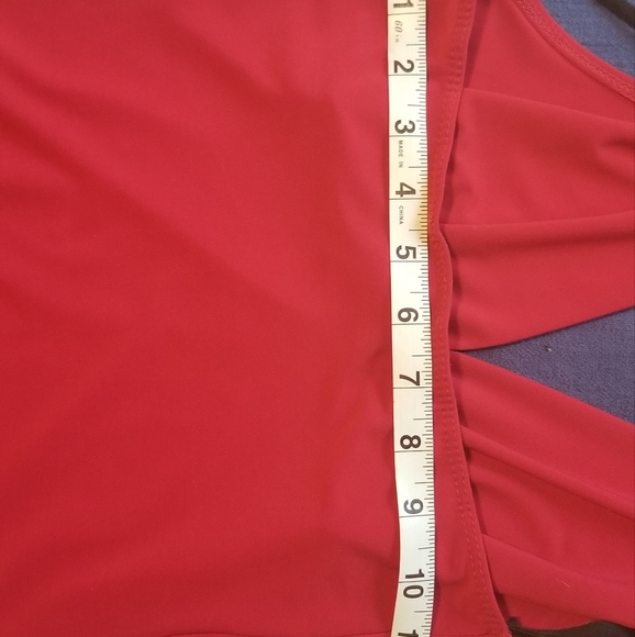 Vintage halter top size small - Picture 5 of 7